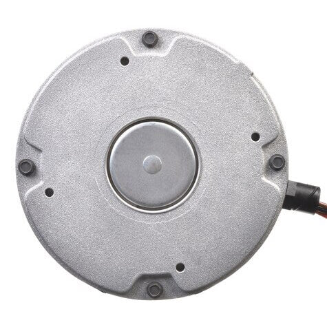 Rheem 51-102008-34 motor - side view (Product Type: Motor)