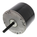 Rheem 51-102500-10 blower motor - front view (Voltage: 208/230V; Horse Power: 1/3)