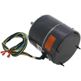 Rheem 51-102728-12 blower motor - side view (Product Type: Blower Motor)