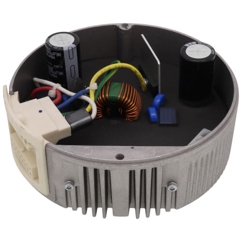 Rheem 51-104903-02 control board - front view (Product Type: Control Board)