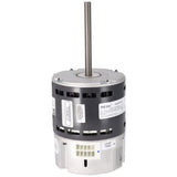 Rheem 51-106546-01 motor - detail view (Product Type: Motor; Voltage: 208/230V)