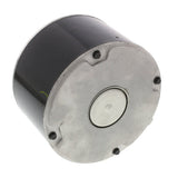 Rheem 51-21854-17 blower motor - side view (Voltage: 208V, 230V; Horse Power: 1/6)