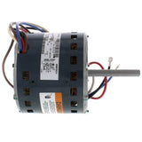 Rheem 51-22858-01 blower motor - detail view (Voltage: 120v; Horse Power: 1/2)