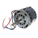 Rheem 51-22858-01 blower motor - front view (Voltage: 120v; Horse Power: 1/2)