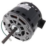 Rheem 51-23609-04 blower motor - front view (Voltage: 208/230V; Horse Power: 1/2)