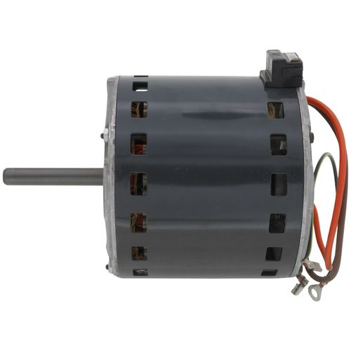 Rheem 51-23679-01 blower motor - detail view (Voltage: 208/230V; Horse Power: 1/2)