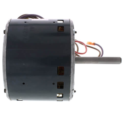 Rheem 51-27211-02 blower motor - detail view (Voltage: 208V, 230V; Horse Power: 1/4)