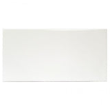 Bond Tile Core White 8 in. x 16 in. Polished Ceramic Wall Tile (25 Pieces 21.52 Sq. Ft. / Box)