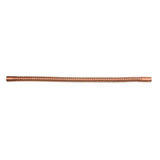 3/4 in. Nominal Female Sweat x 3/4 in. Nominal Male Sweat x 24 in. Copper Water Heater Connector (7/8 in. O.D.) - Super Arbor