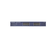 16-Port Gigabit Ethernet Unmanaged Switch - Super Arbor