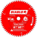 10 in. x 80-Teeth Ultra Finish Saw Blade - Super Arbor