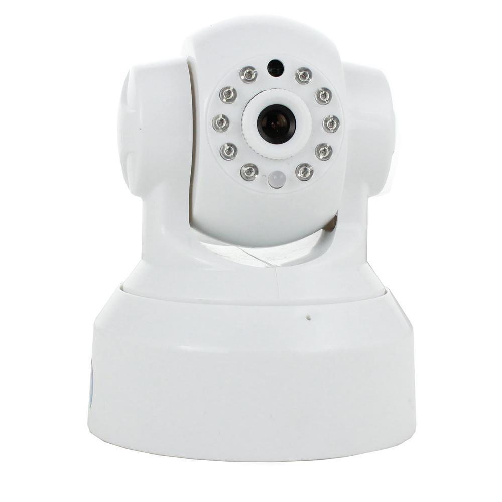 Wireless Alarm, Camera Deluxe Security System - Echo Alexa and IFTTT compatible - Super Arbor