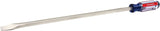 CRAFTSMAN Acetate Handle 3/8-in x 16-in Slotted Screwdriver (CMHT65028)