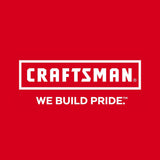 CRAFTSMAN Acetate Handle 3/8-in x 16-in Slotted Screwdriver (CMHT65028)