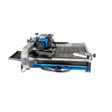 Delta Cruzer 10 in. Wet Tile Saw with Folding Portable Stand