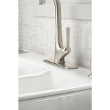 Brookfield Drop-In Cast Iron 33 in. 4-Hole Double Bowl Kitchen Sink in White - Super Arbor