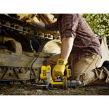 20-Volt MAX Cordless Grease Gun (Tool-Only) - Super Arbor
