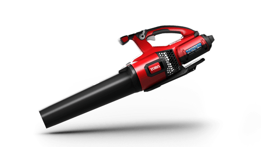 Toro 115 MPH 605 CFM 60-Volt Max Lithium-Ion Brushless Cordless Leaf Blower (Tool Only)