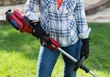 Toro 60-Volt Max Lithium-Ion Brushless Cordless 14 in./16 in. String Trimmer with 2.5 Ah Battery and Charger