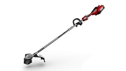 Toro 60-Volt Max Lithium-Ion Brushless Cordless String Trimmer, 14 in./16 in. Cut – Tool Only (Battery/Charger Not Included)