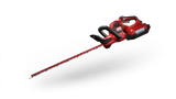 Toro Flex-Force 24 in. 60-Volt Max Lithium-Ion Cordless Hedge Trimmer - 2.5 Ah Battery and Charger Included