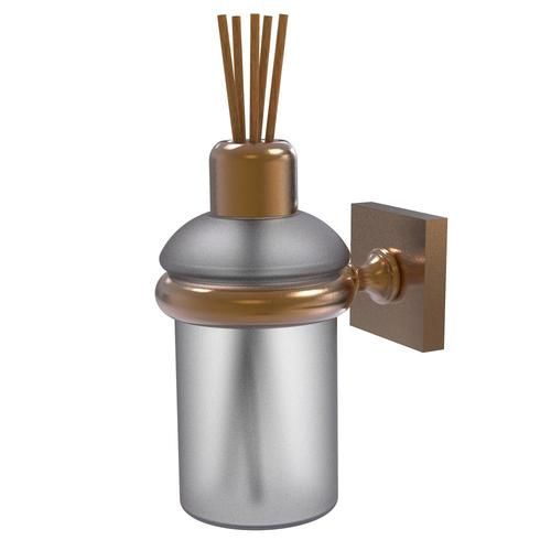 Allied Brass Montero Brushed Bronze Brass Bath Accessory Set