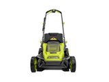 RYOBI 16 in. ONE+ 18V HP Brushless Cordless Push Lawn Mower (Tool Only)