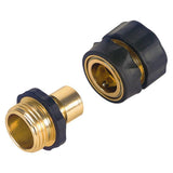 2-Piece Metal Starter Set - Super Arbor