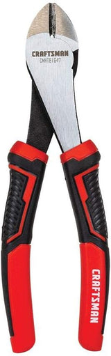 CRAFTSMAN CMHT81647 7-in. Diagonal Cutting Pliers