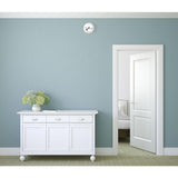 Battery Operated Long Life Lithium Smoke Detector Alarm - Super Arbor