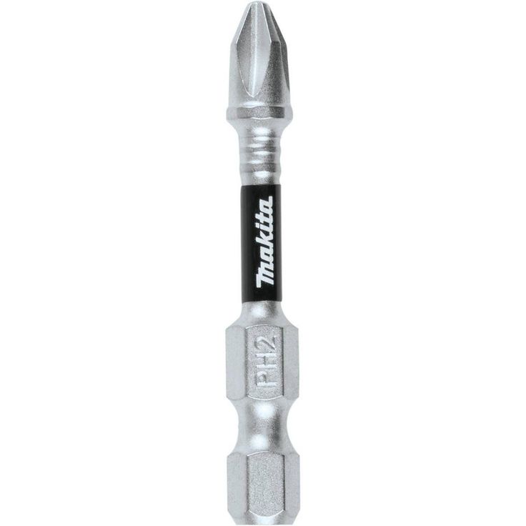 18-Volt LXT Lithium-Ion Brushless Impact Driver with ImpactXPS Insert Bit Holder and ImpactXPS 2 in. Power Bit, 3-Pack