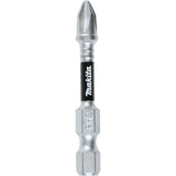 18-Volt LXT Lithium-Ion Brushless Impact Driver with ImpactXPS Insert Bit Holder and ImpactXPS 2 in. Power Bit, 3-Pack