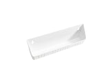 Rev-A-Shelf 14-in W x 3-in H 1-Tier Door/Wall Mount Plastic Tip-Out Tray Set