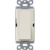 CA-4PS-WH Diva 15 Amp 4-Way Switch, White - Super Arbor