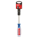Craftsman 3/16 in. x 4 in. Slotted Screwdriver - Durable and Comfortable
