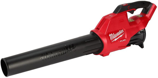 Milwaukee M18 FUEL 18-Volt Lithium-Ion Brushless Cordless Handheld Blower, 120 MPH, 450 CFM (Tool-Only, 2-Pack)