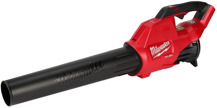 Milwaukee M18 FUEL 18-Volt Lithium-Ion Brushless Cordless Handheld Blower, 120 MPH, 450 CFM (Tool-Only, 2-Pack)