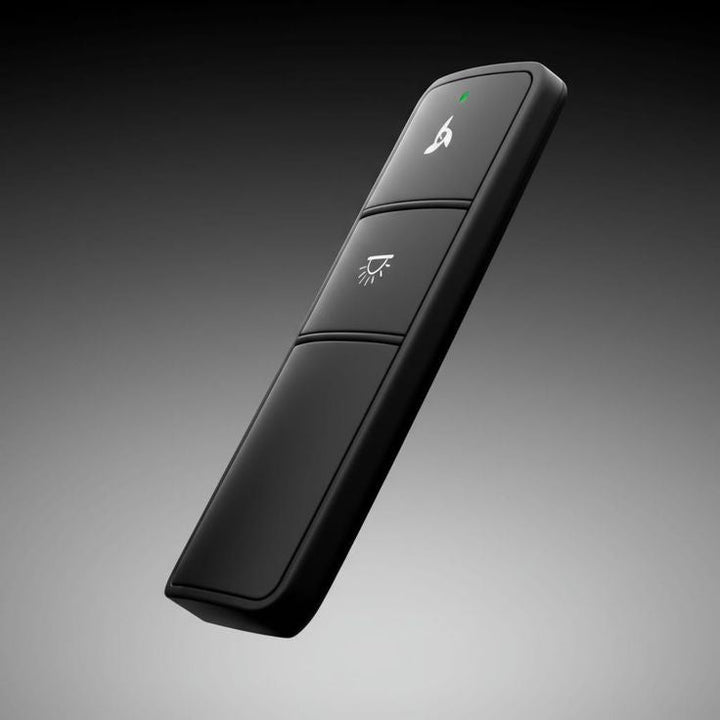 Hampton Bay Universal Basic On/Off Ceiling Fan Remote Control