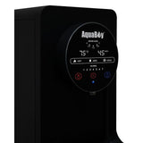 Pro II Water Cooler/Dispenser - Air to Water Generator in Black