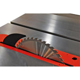 64B 115-Volt/230-Volt 1.75 HP 30 in. Riving Knife Table Saw - Super Arbor