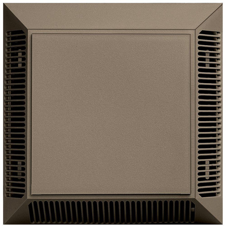 Intake/Exhaust Siding Vent #095-Clay - Super Arbor