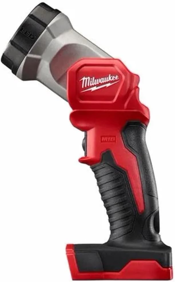 Milwaukee M18 2696-23 18V 3-Tool Impact Combo Kit with Batteries, Charger & Bag