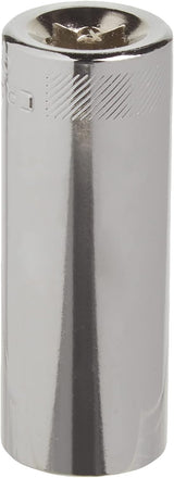 CRAFTSMAN Metric 3/8-in Drive 6-Point 18mm Deep Socket (CMMT44435)