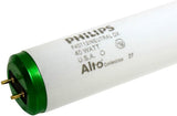 Philips 40-Watt 4 ft. Linear T12 Fluorescent Tube Light Bulb, Neutral White 3500K (30-Pack)
