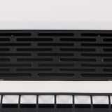 30,000 BTU Blue Flame Vent Free Natural Gas Thermostatic Wall Heater - Super Arbor