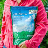 GreenView 8 lbs. Lawn Food