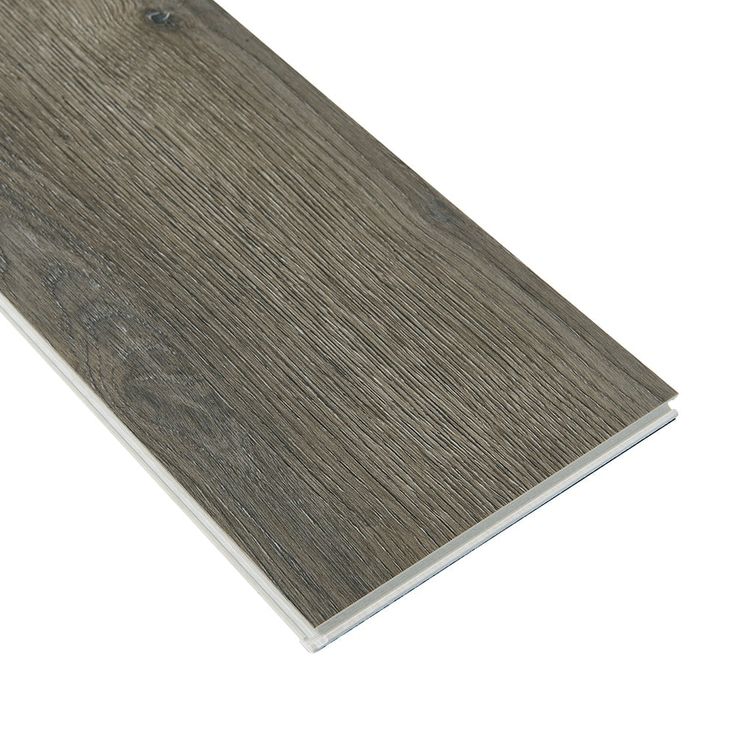 Armstrong Flooring Assurity Dark Brown 12-mil x 6-in W x 48-in L Waterproof Interlocking Luxury Vinyl Plank Flooring