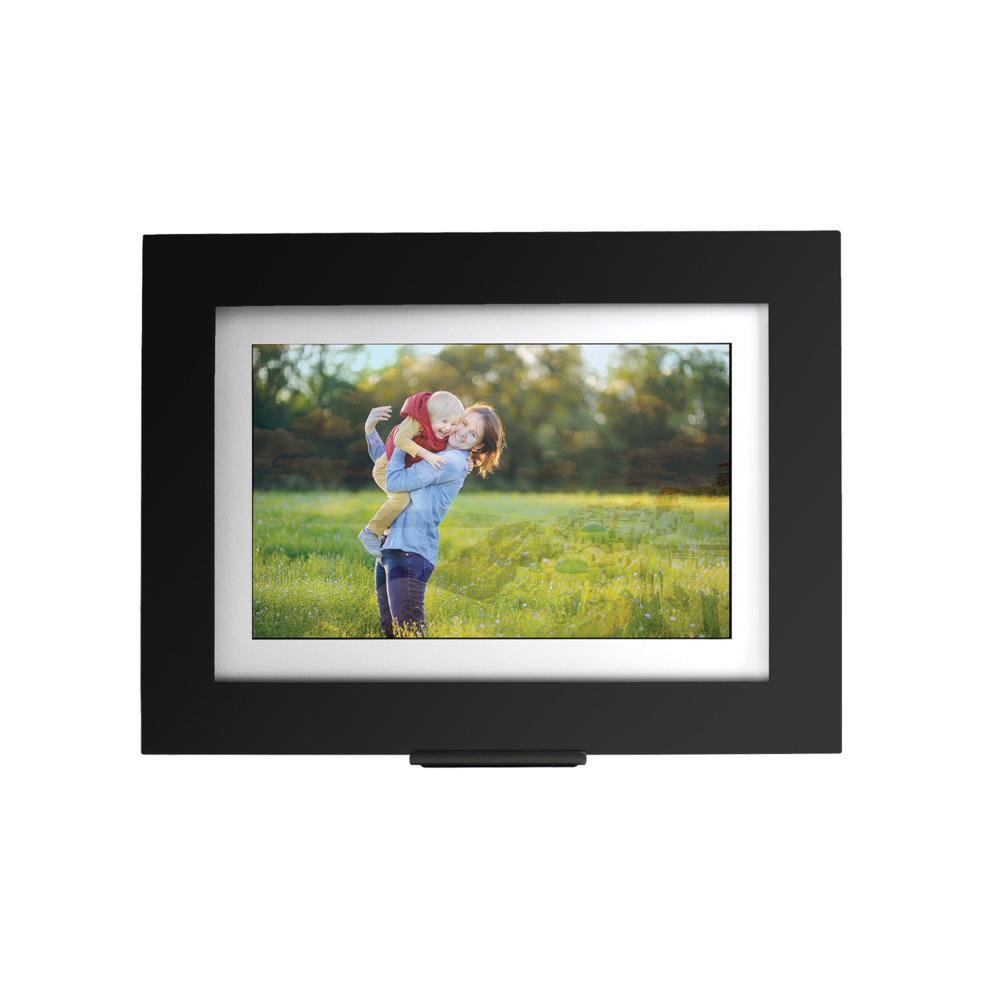 10.1 in. PhotoShare Friends and Family Cloud Frame - Super Arbor