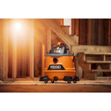 2-1/2 in. Locking Accessory Floor Brush for Wet/Dry Vacs - Super Arbor