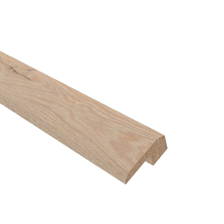 CALI Barrel Sonoma Salt 0.75-in T x 1.54-in W x 74.8-in L Wood Threshold